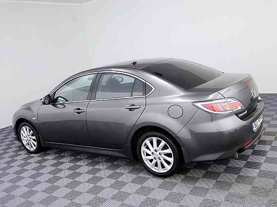 Mazda 6 Elegance Facelift ATM 2.0 114kW Таллин