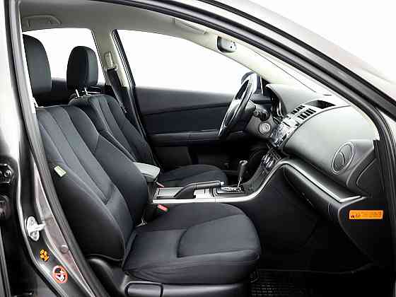 Mazda 6 Elegance Facelift ATM 2.0 114kW Таллин