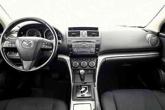 Mazda 6 Elegance Facelift ATM 2.0 114kW Таллин