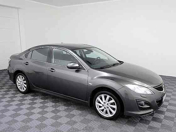 Mazda 6 Elegance Facelift ATM 2.0 114kW Таллин