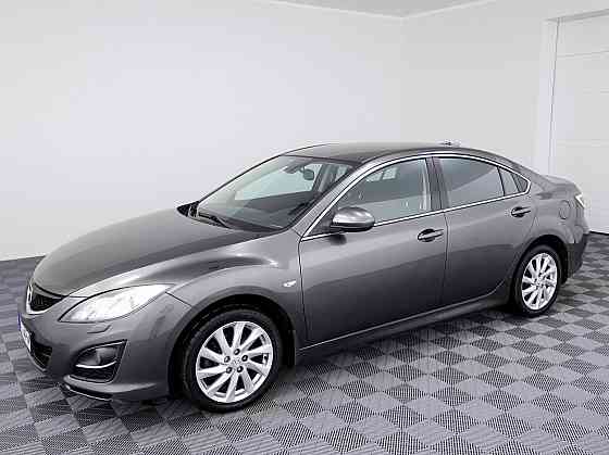 Mazda 6 Elegance Facelift ATM 2.0 114kW Таллин