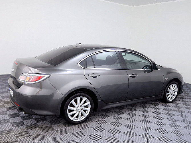 Mazda 6 Elegance Facelift ATM 2.0 114kW Таллин - изображение 3
