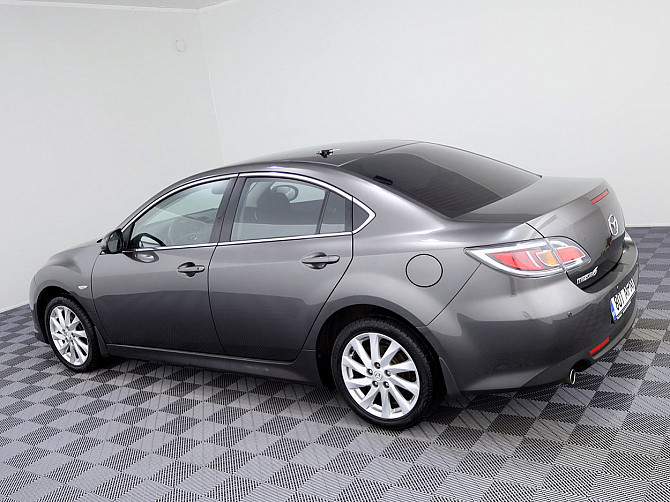 Mazda 6 Elegance Facelift ATM 2.0 114kW Таллин - изображение 4