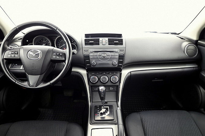 Mazda 6 Elegance Facelift ATM 2.0 114kW Таллин - изображение 5