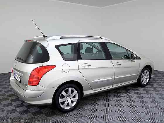 Peugeot 308 Elegance 1.6 88kW Таллин