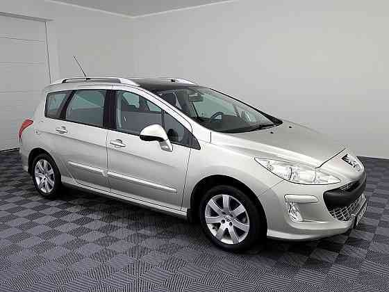 Peugeot 308 Elegance 1.6 88kW Таллин