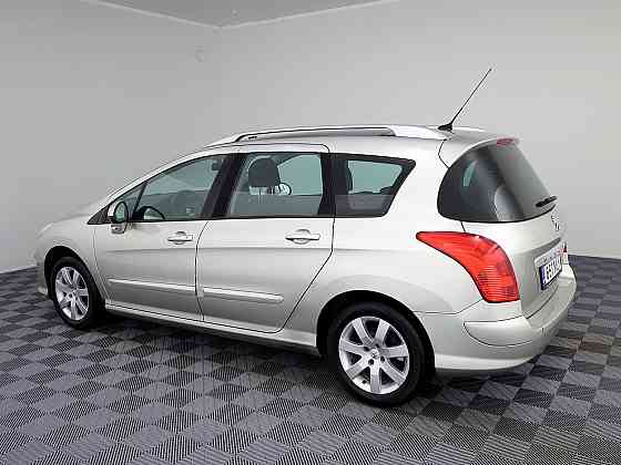 Peugeot 308 Elegance 1.6 88kW Таллин