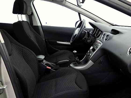 Peugeot 308 Elegance 1.6 88kW Таллин