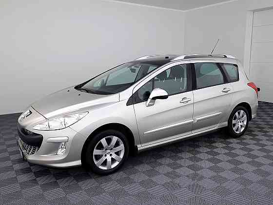 Peugeot 308 Elegance 1.6 88kW Таллин