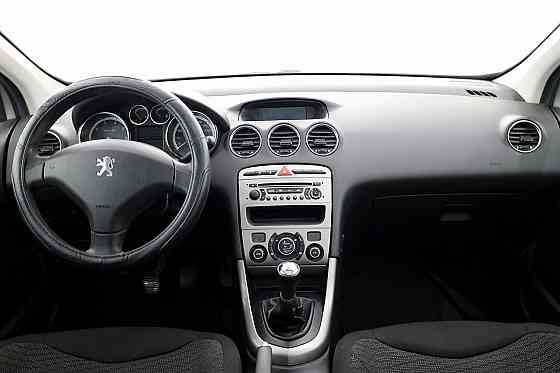Peugeot 308 Elegance 1.6 88kW Таллин