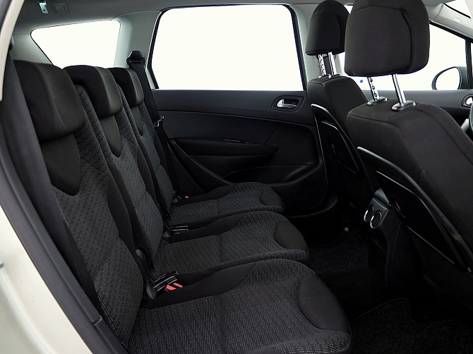 Peugeot 308 Elegance 1.6 88kW Таллин - изображение 7