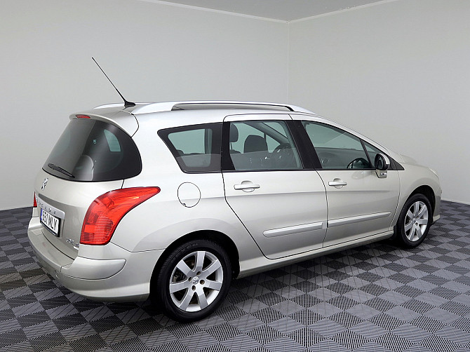 Peugeot 308 Elegance 1.6 88kW Таллин - изображение 3