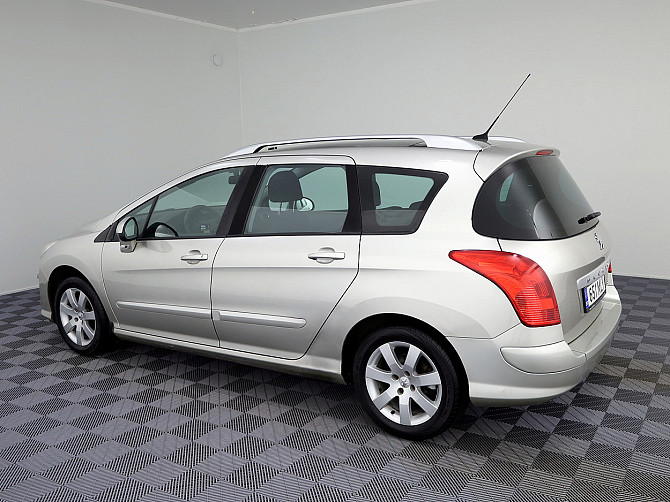 Peugeot 308 Elegance 1.6 88kW Таллин - изображение 4