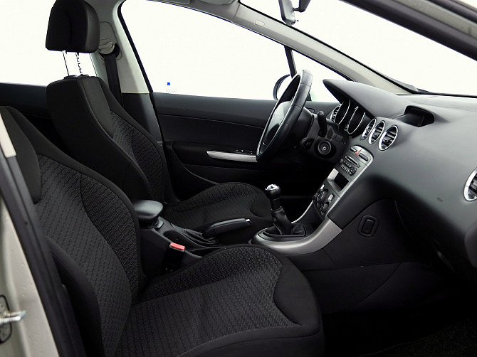 Peugeot 308 Elegance 1.6 88kW Таллин - изображение 6