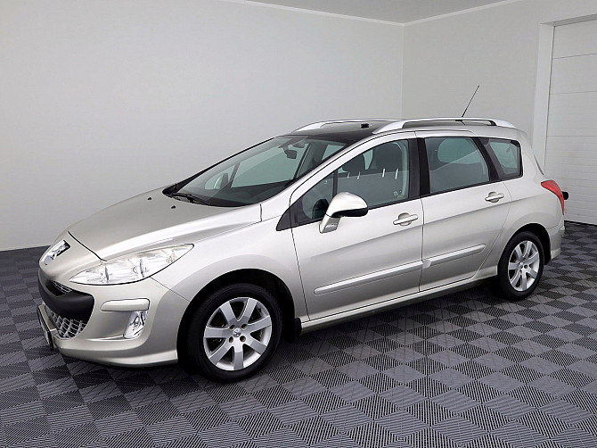 Peugeot 308 Elegance 1.6 88kW Таллин - изображение 2