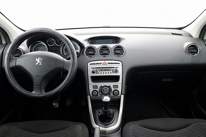 Peugeot 308 Elegance 1.6 88kW Таллин - изображение 5