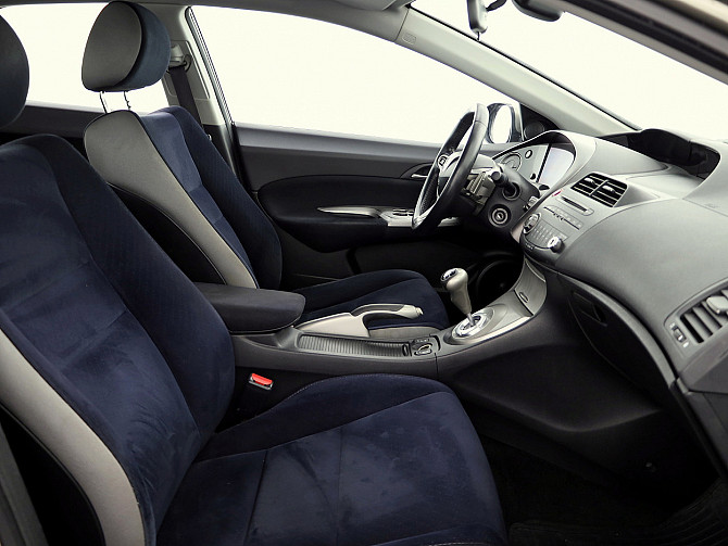 Honda Civic Elegance ATM 1.8 103kW Таллин - изображение 6
