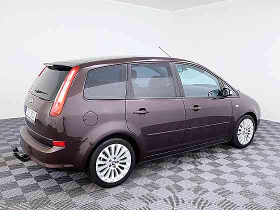 Ford C-MAX Titanium Facelift LPG 2.0 107kW Таллин