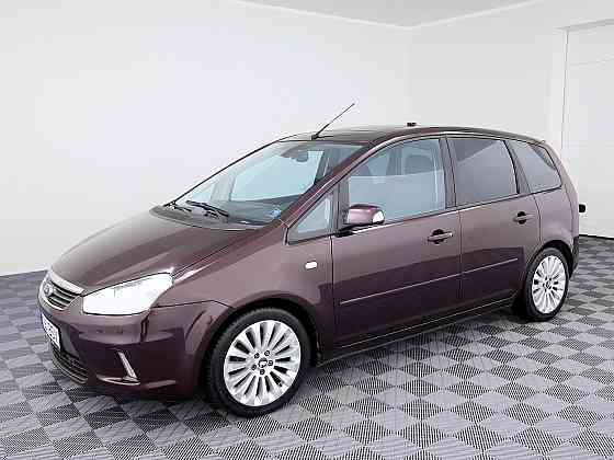 Ford C-MAX Titanium Facelift LPG 2.0 107kW Таллин