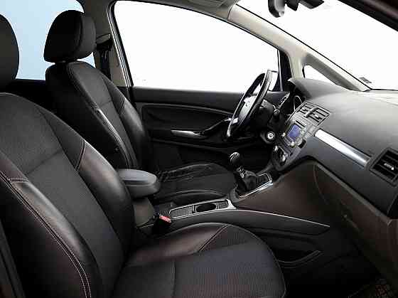 Ford C-MAX Titanium Facelift LPG 2.0 107kW Таллин
