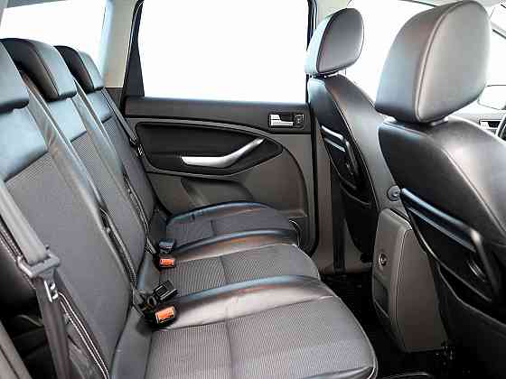 Ford C-MAX Titanium Facelift LPG 2.0 107kW Таллин