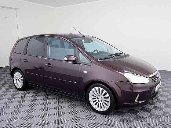 Ford C-MAX Titanium Facelift LPG 2.0 107kW Таллин