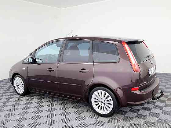Ford C-MAX Titanium Facelift LPG 2.0 107kW Таллин