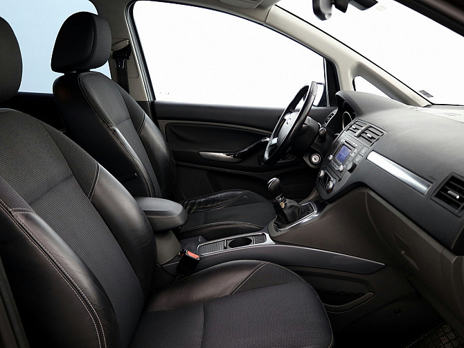 Ford C-MAX Titanium Facelift LPG 2.0 107kW Tallina - foto 5