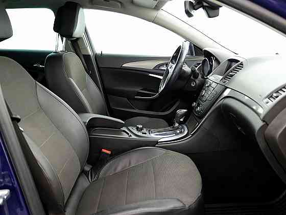 Opel Insignia Sports Tourer ATM 2.0 CDTi 96kW Tallina