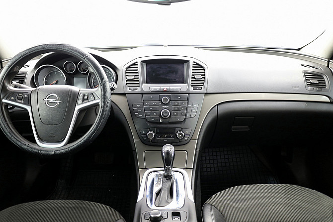 Opel Insignia Sports Tourer ATM 2.0 CDTi 96kW Tallina - foto 5