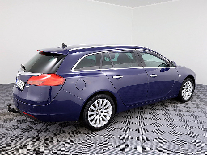 Opel Insignia Sports Tourer ATM 2.0 CDTi 96kW Tallina - foto 3