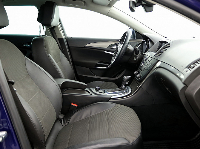 Opel Insignia Sports Tourer ATM 2.0 CDTi 96kW Tallina - foto 6