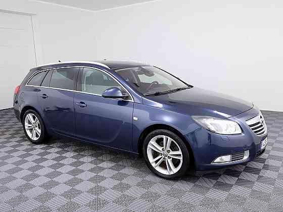 Opel Insignia Cosmo ATM 2.0 CDTi 118kW Tallina