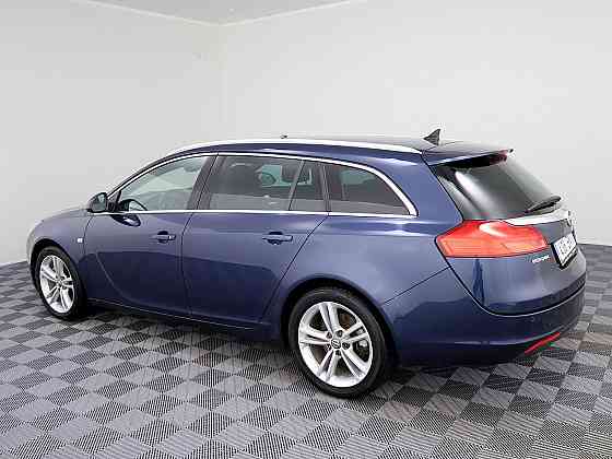 Opel Insignia Cosmo ATM 2.0 CDTi 118kW Tallina
