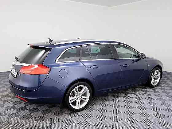 Opel Insignia Cosmo ATM 2.0 CDTi 118kW Tallina