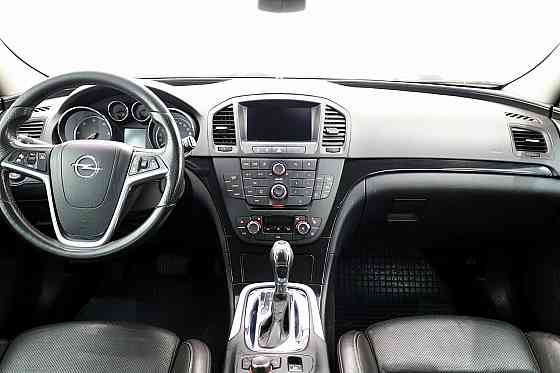 Opel Insignia Cosmo ATM 2.0 CDTi 118kW Tallina