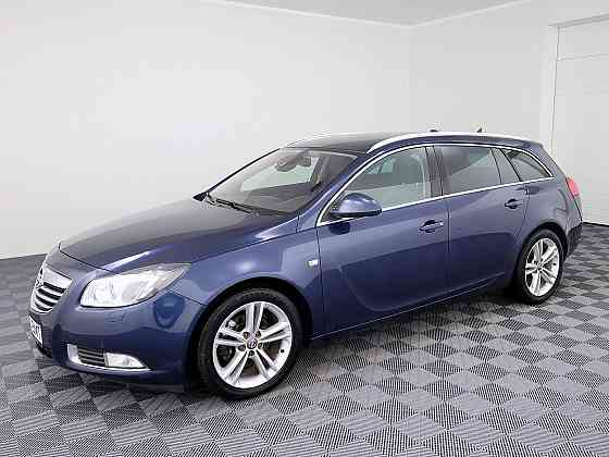 Opel Insignia Cosmo ATM 2.0 CDTi 118kW Tallina