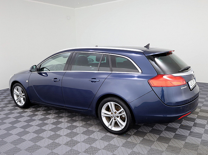 Opel Insignia Cosmo ATM 2.0 CDTi 118kW Tallina - foto 4