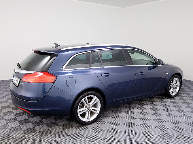 Opel Insignia Cosmo ATM 2.0 CDTi 118kW Tallina - foto 3