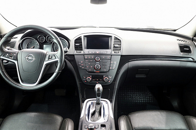 Opel Insignia Cosmo ATM 2.0 CDTi 118kW Tallina - foto 5