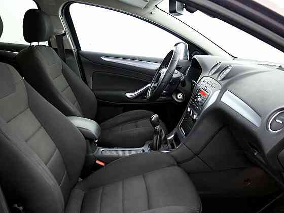 Ford Mondeo Turnier Facelift 2.0 107kW Таллин