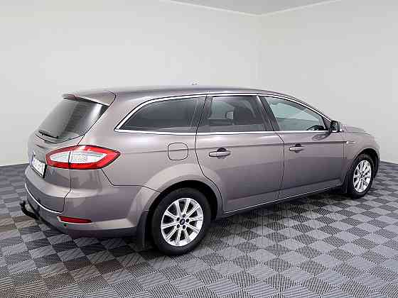 Ford Mondeo Turnier Facelift 2.0 107kW Таллин