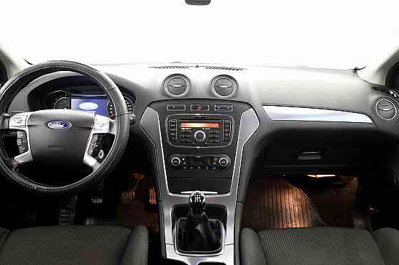 Ford Mondeo Turnier Facelift 2.0 107kW Таллин