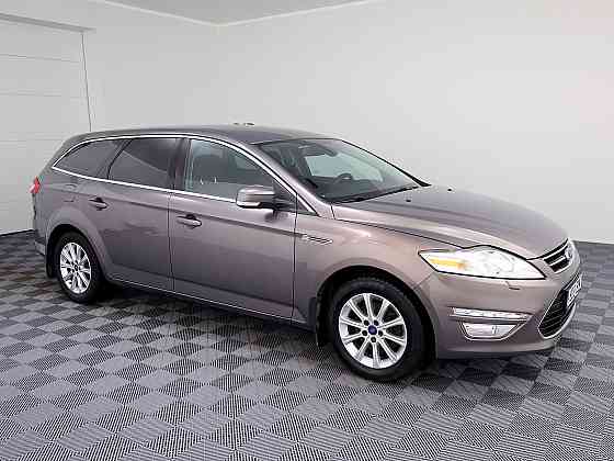 Ford Mondeo Turnier Facelift 2.0 107kW Таллин