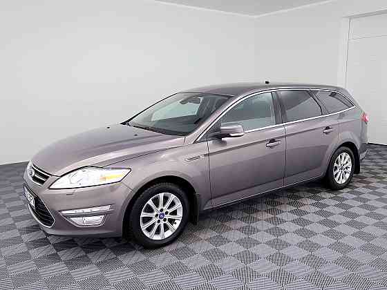 Ford Mondeo Turnier Facelift 2.0 107kW Таллин