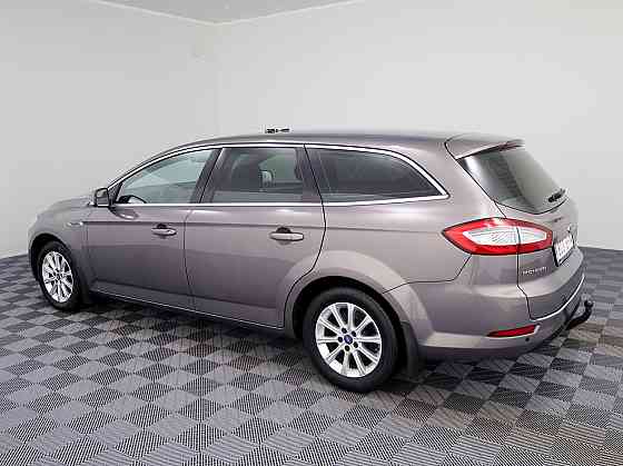 Ford Mondeo Turnier Facelift 2.0 107kW Таллин