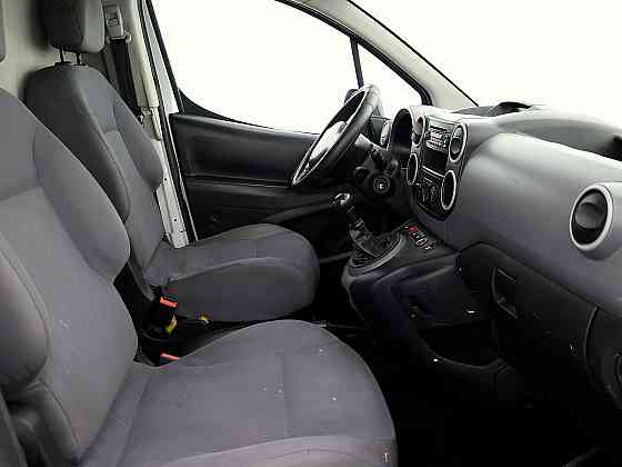 Peugeot Partner Van 1.6 72kW Таллин