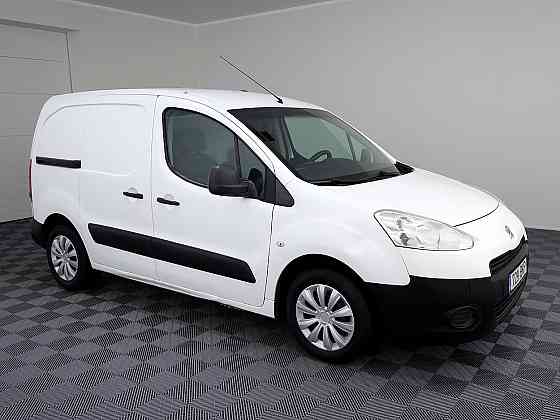 Peugeot Partner Van 1.6 72kW Таллин