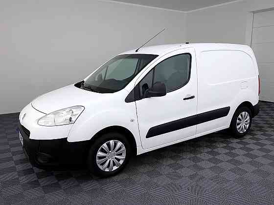 Peugeot Partner Van 1.6 72kW Таллин