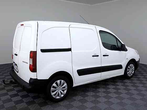 Peugeot Partner Van 1.6 72kW Таллин